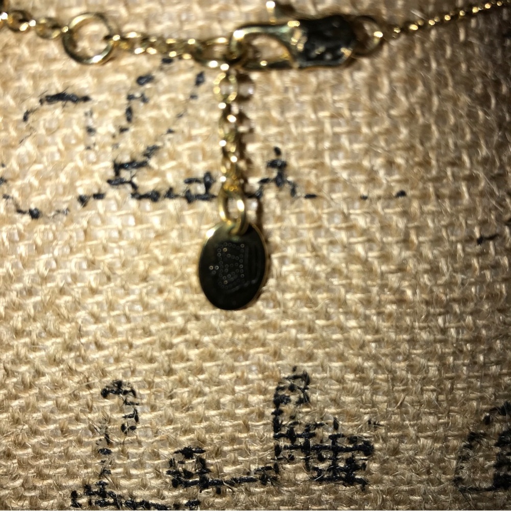 Juicy Couture pink cupcake pendant necklace (opens) - Picture 11 of 16